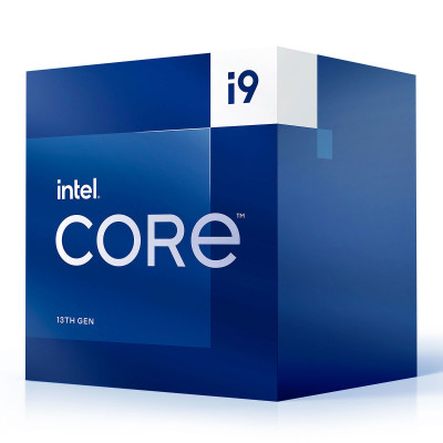 Intel Core i9-13900F (2.0 GHz / 5.6 GHz)