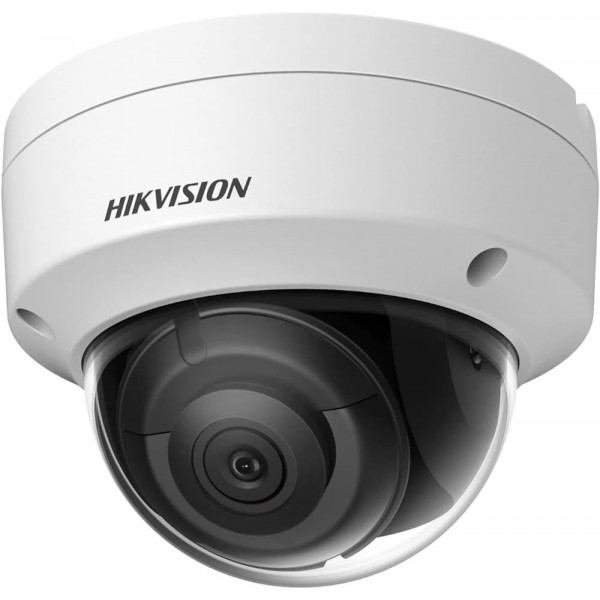 Caméra Dome hikvision DS-2CD2143G2-I 4 MP AcuSense