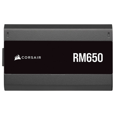 Corsair RM650 80PLUS Gold