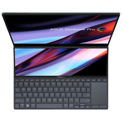 ASUS ZenBook Pro 14 Duo UX8402VU-P1036X
