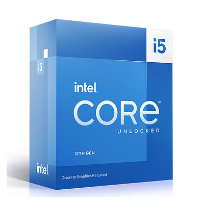 Intel Core i5-13600K (3.5 GHz / 5.1 GHz)