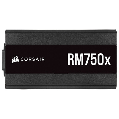 Corsair RM750x SHIFT 80PLUS Gold