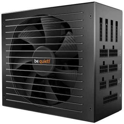 be quiet! Straight Power 11 850W 80PLUS Gold