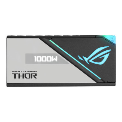ASUS ROG Thor 1000W Platinum II