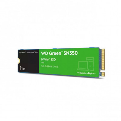WD GREEN M.2 1TO