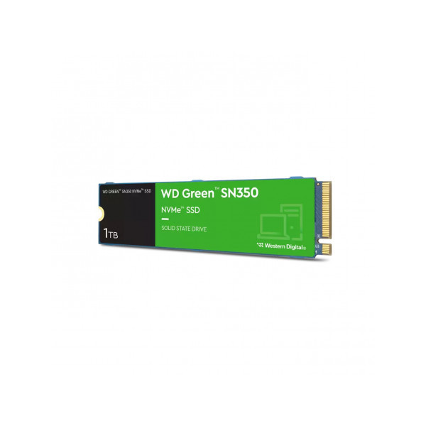 WD GREEN M.2 1TO