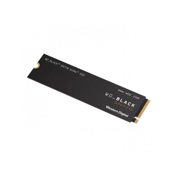 WD BLACK NVME 1 TO