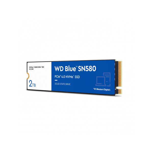 WD BLUE 2 TO