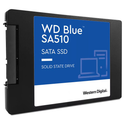 WD BLUE 250 GO