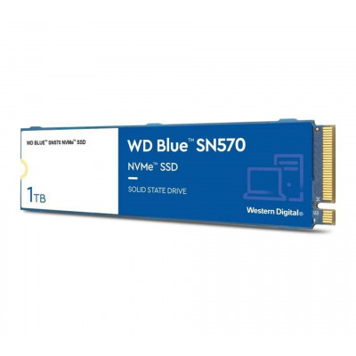 WD BLUE 1 TO