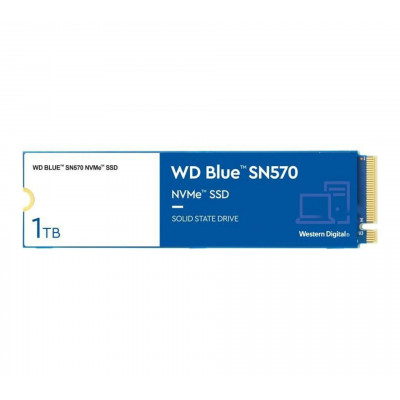 WD BLUE 1 TO