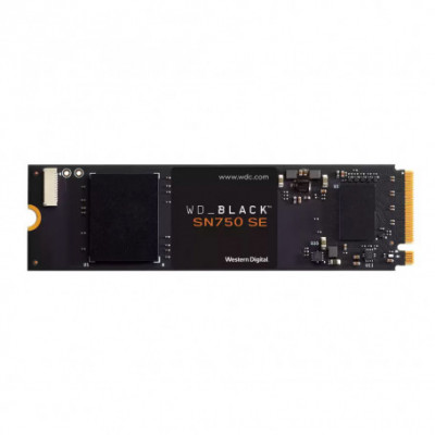 WD BLACK SSD 1TB NVME