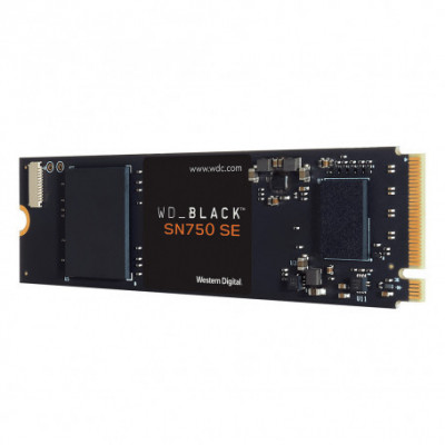 WD BLACK SSD 1TB NVME