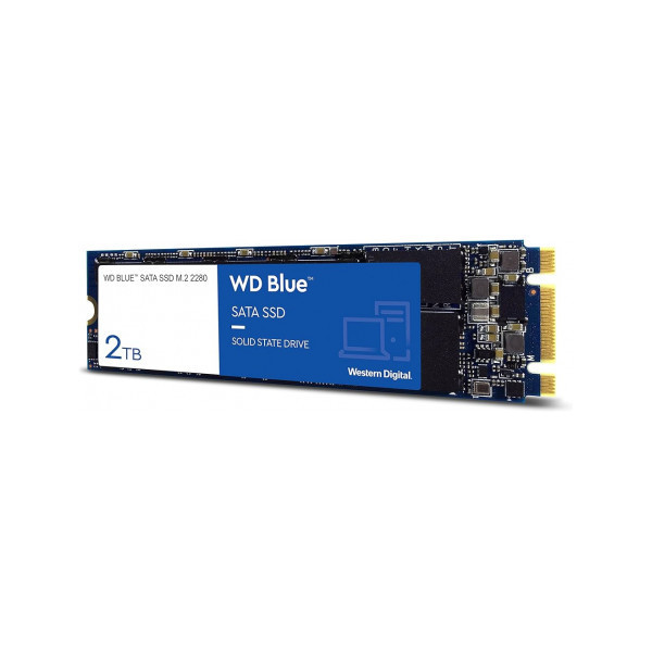 WD BLUE M.2 2 TO