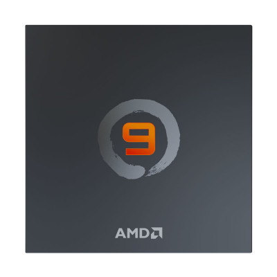 AMD Ryzen 9 7900 Wraith Prism (4.0 GHz / 5.4 GHz)
