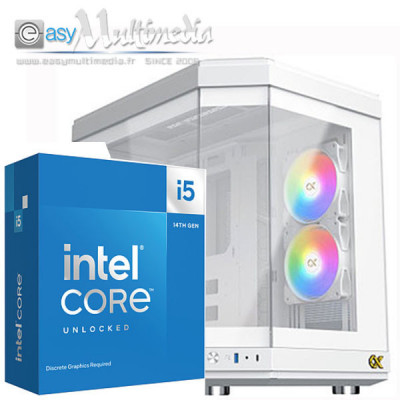Config PC EasyGamer15 2024 i5 RTX 4080S