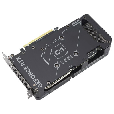 ASUS Dual GeForce RTX 4070 SUPER EVO OC Edition 12GB GDDR6X