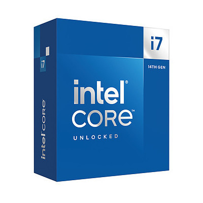 Intel Core i7-14700KF (3.4 GHz / 5.6 GHz)