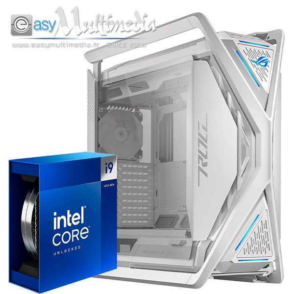 Config PC EasyGamer EX top 2024 i9 RTX 4090
