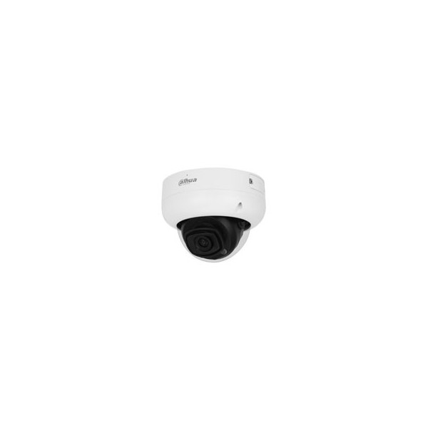 Caméra de surveillance Dahua IPC-HDBW5449RP-ASE-LED 4MP dôme Full color avec lumière visible à 30 m