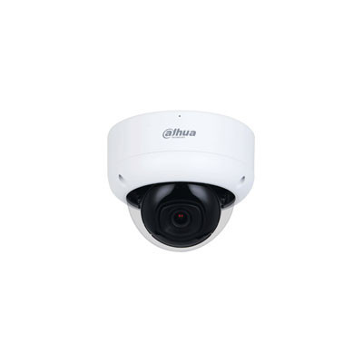Caméra de surveillance Dahua IPC-HDBW3541R-ZS-S2  WizSense dôme varifocale 5MP avec AI et vision de nuit 40 mètres