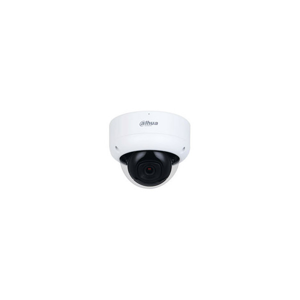 Caméra de surveillance Dahua IPC-HDBW3541R-ZS-S2  WizSense dôme varifocale 5MP avec AI et vision de nuit 40 mètres