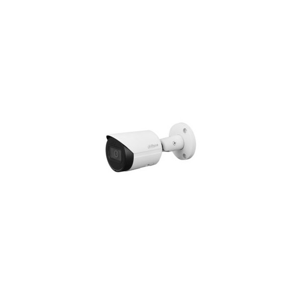 Caméra de surveillance Dahua IPC-HFW2831SP-S-S2  8MP tube vision de nuit 30 mètres