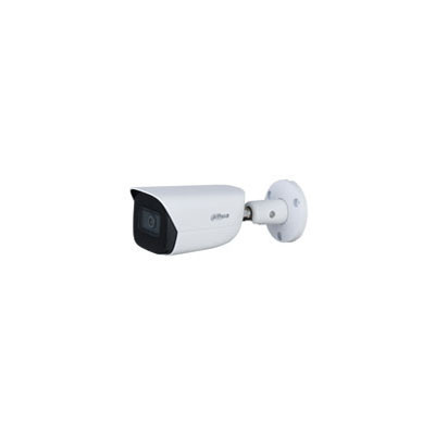 Caméra de surveillance Dahua IPC-HFW3841EP-AS  8MP tube vision de nuit 50 mètres