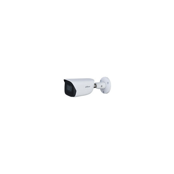 Caméra de surveillance Dahua IPC-HFW3841EP-AS  8MP tube vision de nuit 50 mètres