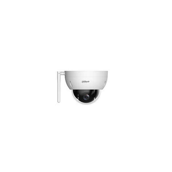 Caméra de sécurité intérieure WiFi Dahua DH-SD22204DB-GNY-W full HD 2MP 4X ZOOM, Antivadale