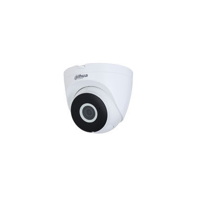 Caméra de sécurité intérieure WiFi Dahua IPC-HDW1430DTP-STW full HD 4MP , IR 30 metres, microphone et HP integré