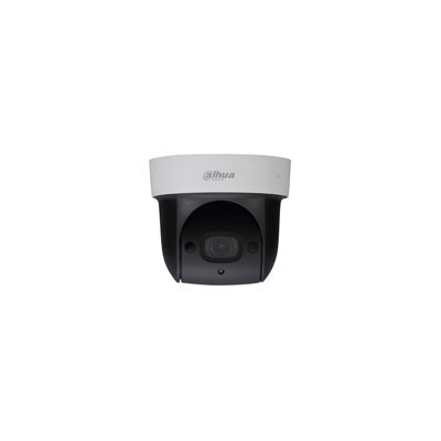 Caméra de sécurité intérieure WiFi Dahua DH-SD29204UE-GN-W full HD 2MP 4X ZOOM optique, IR 30 metres