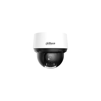 Caméra de surveillance Dahua DH-SD4A425DB-HNY WizSense 4MP PTZ zoom x25 vision de nuit 100 mètres