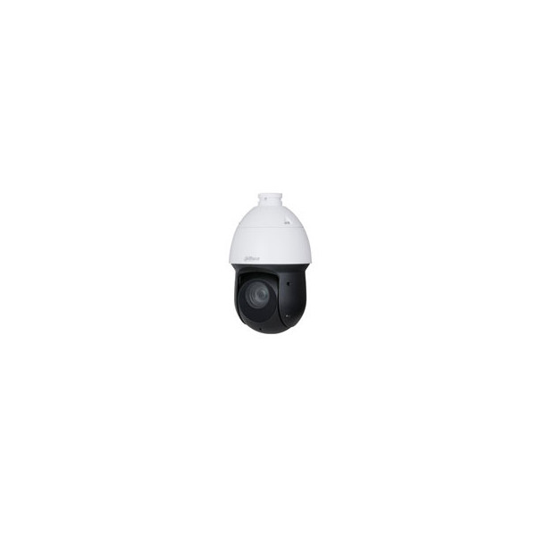 Caméra de surveillance extérieure Dahua SD49425GB-HNR WizSense 4MP PTZ zoom x25 vision de nuit 100 mètres