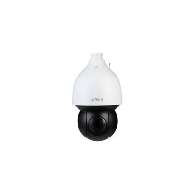 Caméra de surveillance extérieure Dahua DH-SD5A445GB-HNR  4MP PTZ zoom x45 vision de nuit 150 mètres