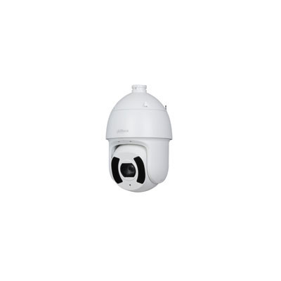 Caméra de surveillance extérieure Dahua DH-SD6CE445GB-HNR  4MP PTZ zoom x45 vision de nuit 250 mètres