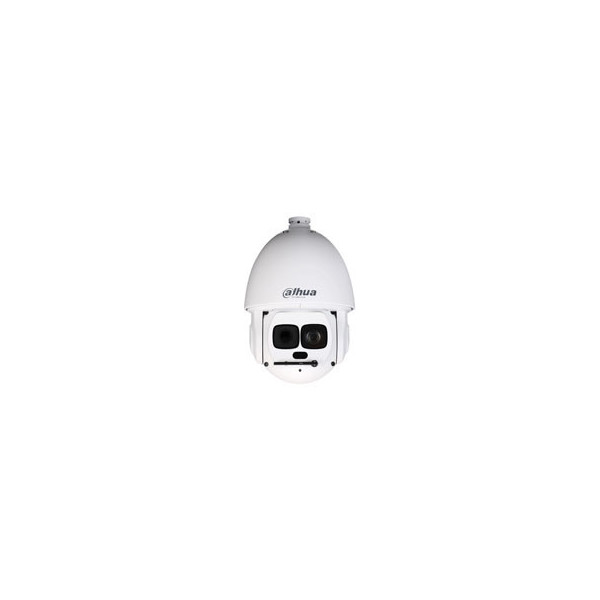 Caméra de surveillance extérieure Dahua DH-SD6AL445XA-HNR-IR  4MP PTZ zoom x45 vision de nuit 300 mètres