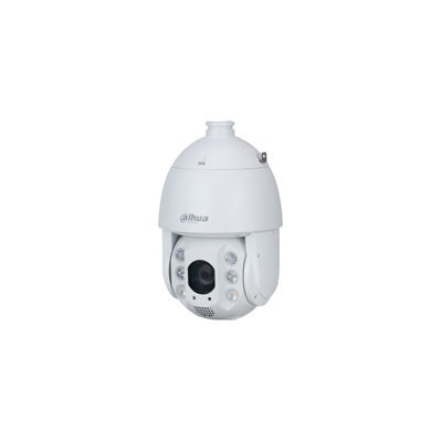 Caméra de surveillance extérieure Dahua DH-SD6C3432XB-HNR-AGQ-PV 4G - 4MP PTZ zoom x32 vision de nuit 150 mètres