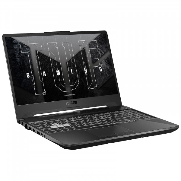 ASUS TUF Gaming A17  FX507ZC4-HN246W