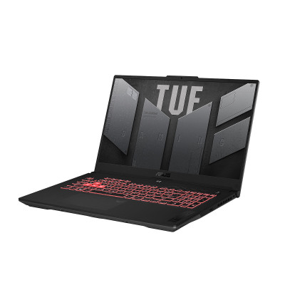 ASUS TUF Gaming A17 TUF707NU-HX058W