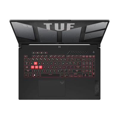 ASUS TUF Gaming A17 TUF707NU-HX058W