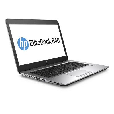 HP EliteBook 840 G6 14" Core I5 1,6 GHz - SSD 512 Go - 16 Go