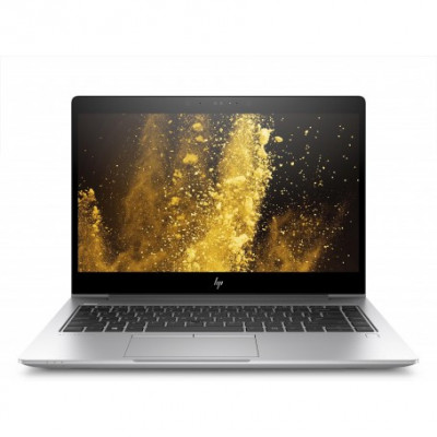 HP EliteBook 840 G6 14" Core I5 1,6 GHz - SSD 256 Go - 8 Go