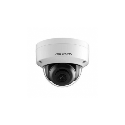 Caméra De Surveillance AcuSense 4MP H265+ Hikvision DS-2CD2143G2-I Vision De Nuit 30 Mètres