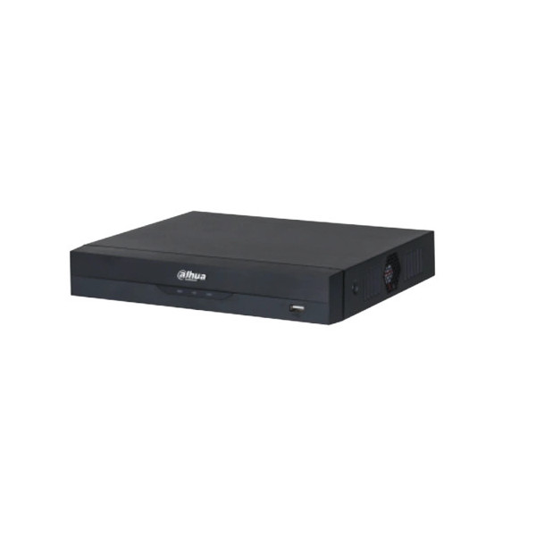 Dahua NVR4104HS-P-EI Enregistreur 4 voies