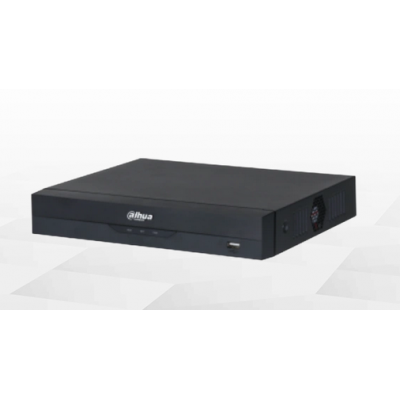 Enregistreur ip DAHUA NVR4108HS-8P-EI