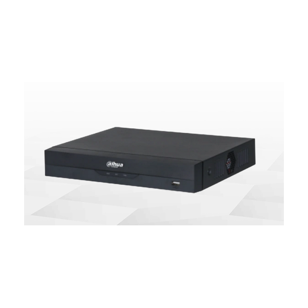 Enregistreur ip DAHUA NVR4108HS-8P-EI