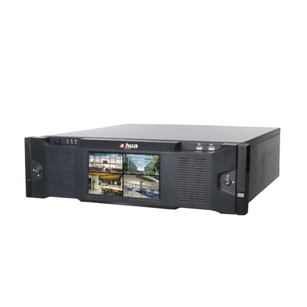 Enregistreur IP Dahua NVR616D-64-4KS2