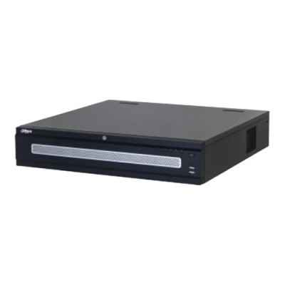 Enregistreur IP Dahua NVR608H-128-XI