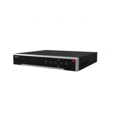 Enregistreur IP Hikvision DS-7608NXI-K1